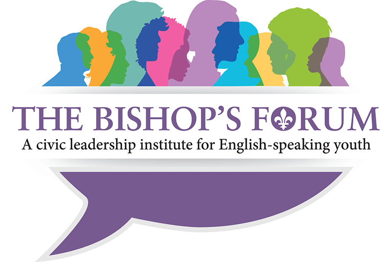 The Bishop's Forum