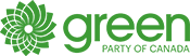 Green party of Canada