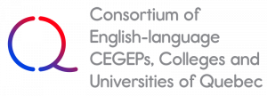 Consortium of English-language CEGEPs, Colleges and Universities of Quebec