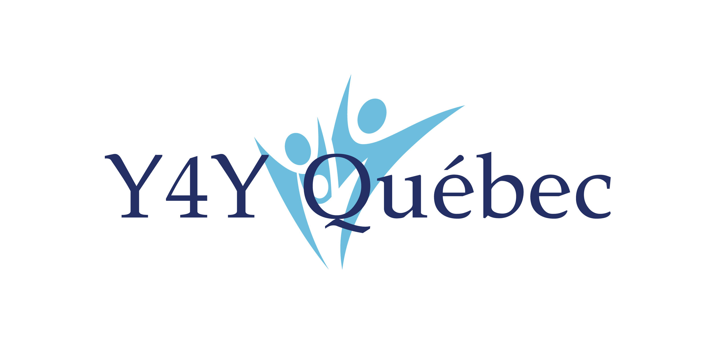 Y4Y+Québec+Logo